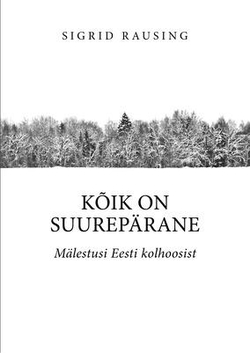 Kõik on suurepärane