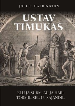 Ustav timukas