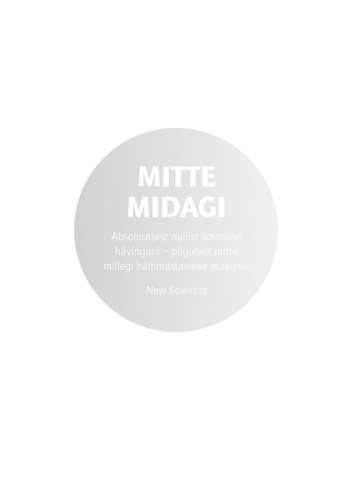 Mitte midagi