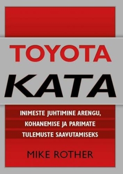 Toyota kata