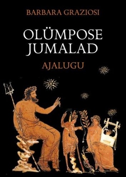Olümpose jumalad