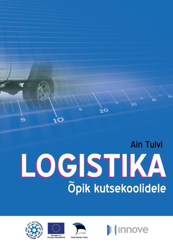 Logistika õpik kutsekoolidele