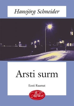Arsti surm
