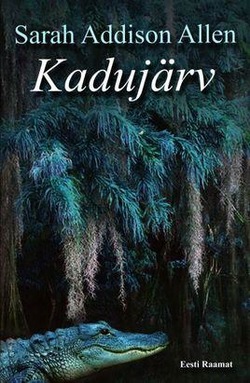 Kadujärv