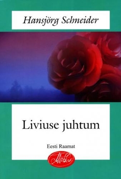 Liviuse juhtum