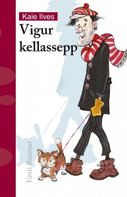 Vigur kellassepp