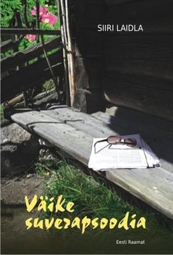 Väike suverapsoodia