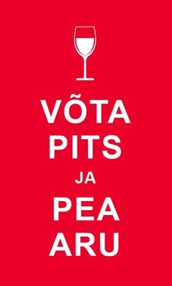 Võta pits ja pea aru