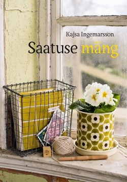 Saatuse mäng
