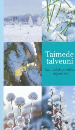 Taimede talveuni