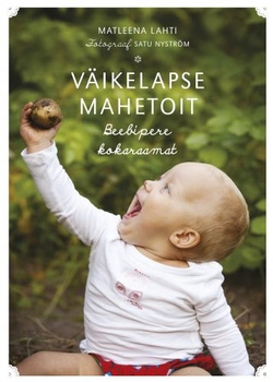 Väikelapse mahetoit