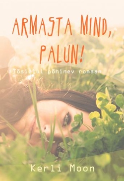 Armasta mind, palun!