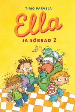 Ella ja sõbrad 2