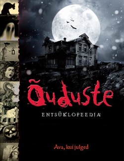 Õuduste entsüklopeedia