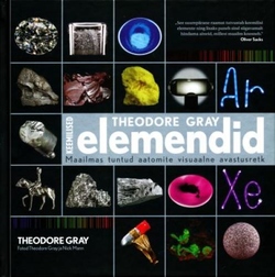 Keemilised elemendid