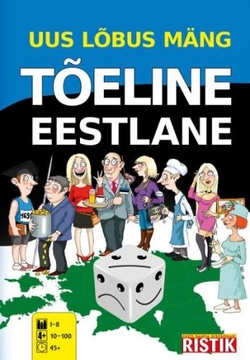 Tõeline eestlane
