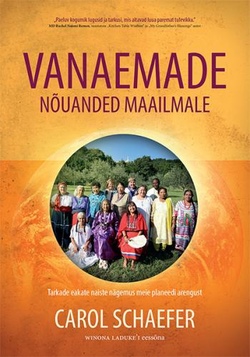 Vanaemade nõuanded maailmale