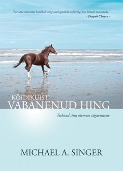 Köidikuist vabanenud hing