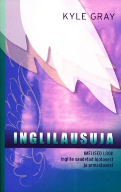 Inglilausuja