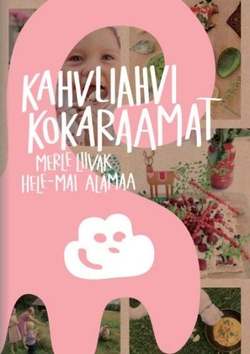 Kahvliahvi kokaraamat