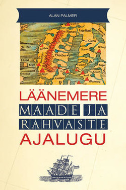 Läänemere maade ja rahvaste ajalugu