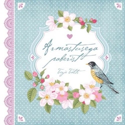 Armastusega paberist