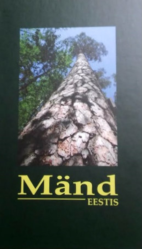 Mänd Eestis