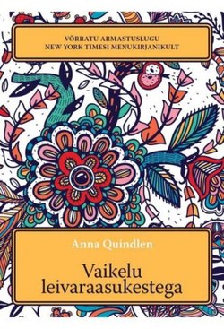 Vaikelu leivaraasukestega