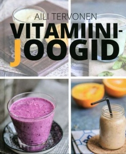 Vitamiinijoogid