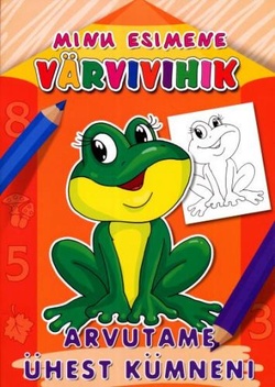 Arvutame ühest kümneni