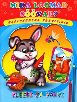 Mida loomad söövad?