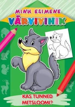 Kas tunned metsloomi?