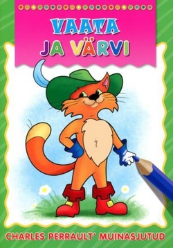 Charles Perrault' muinasjutud