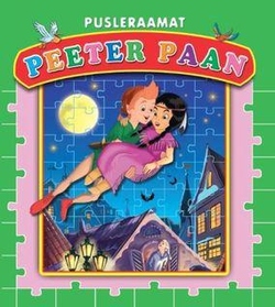 Peeter Paan. Pusleraamat