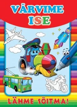 Lähme sõitma!