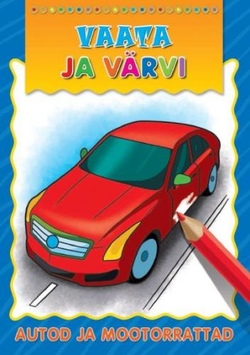 Autod ja mootorrattad