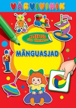 Mänguasjad