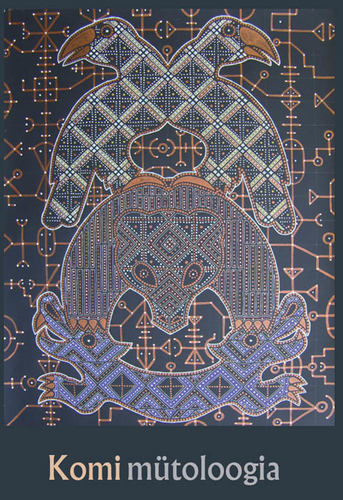 Komi mütoloogia