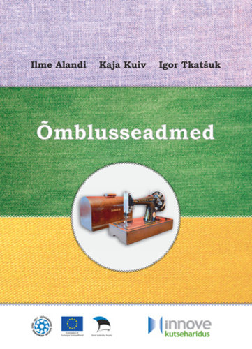 Õmblusseadmed