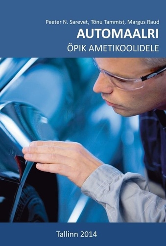 Automaalri õpik ametikoolidele