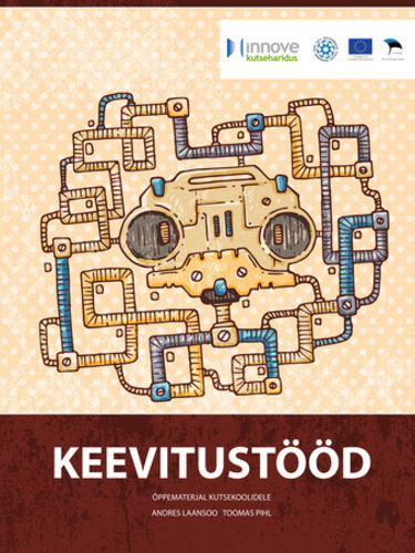 Keevitustööd