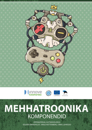 Mehhatroonika komponendid