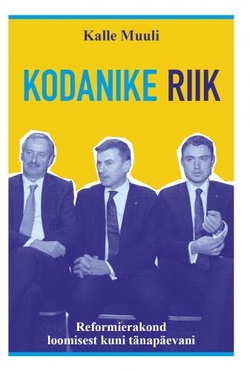 Kodanike riik