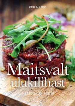 Maitsvalt ulukilihast
