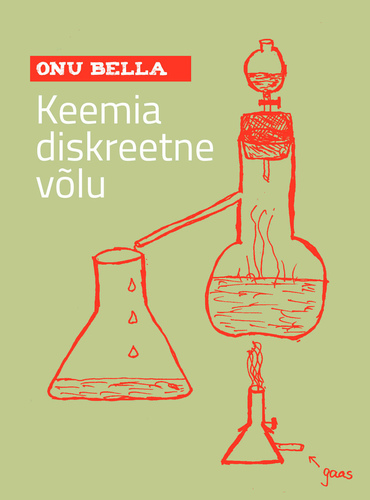 Keemia diskreetne võlu