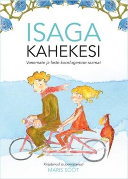 Isaga kahekesi