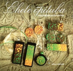 Ehete õpituba. Polümeersavist ehted.