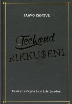 Teekond rikkuseni