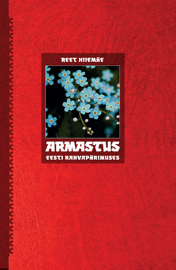 Armastus Eesti rahvapärimuses