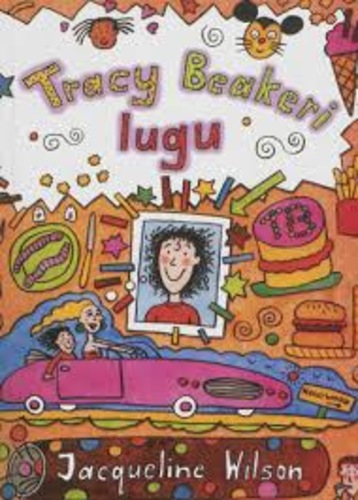 Tracy Beakeri lugu